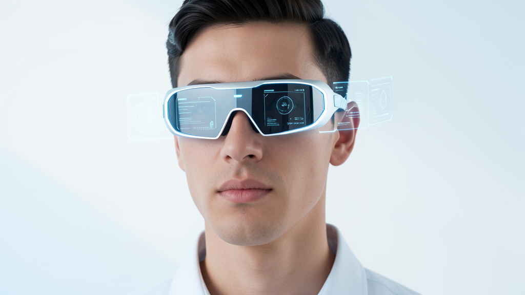 Eerste indruk: dit is Googles nieuwe slimme bril | Google I/O 2026